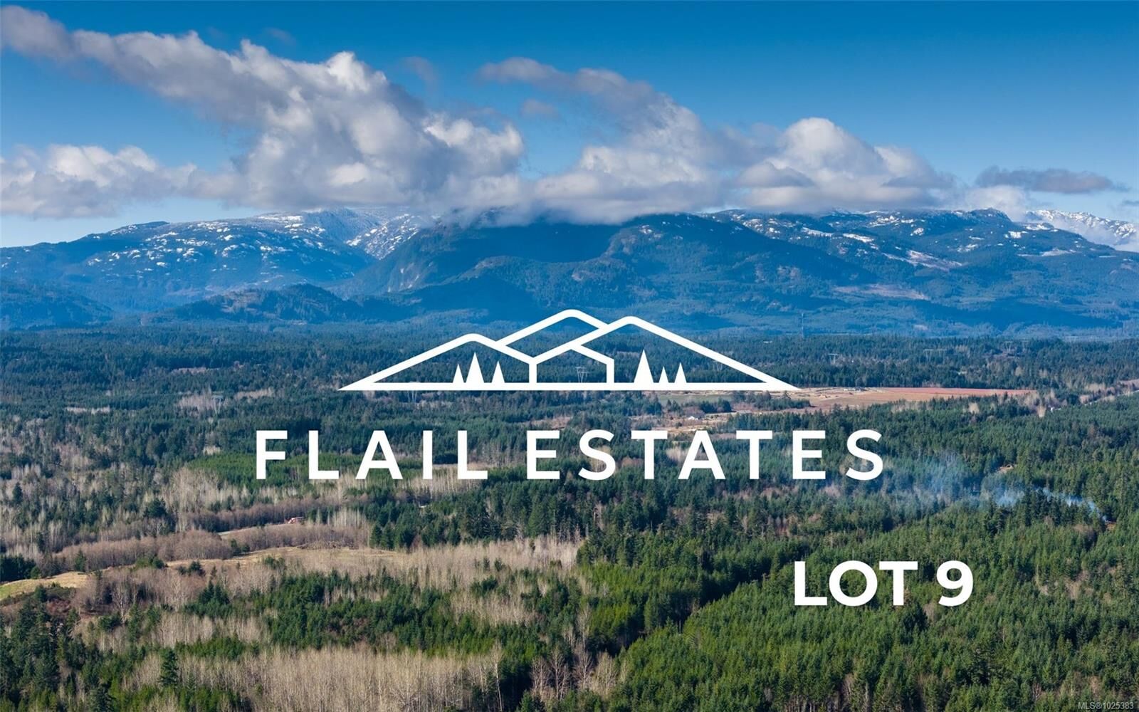 Property Photo:  Lot 9 Flail Rd  BC V9K 2E9 