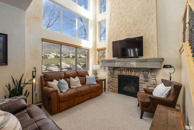 Property Photo: 5168 E Fairview Loop C604 UT 84310
