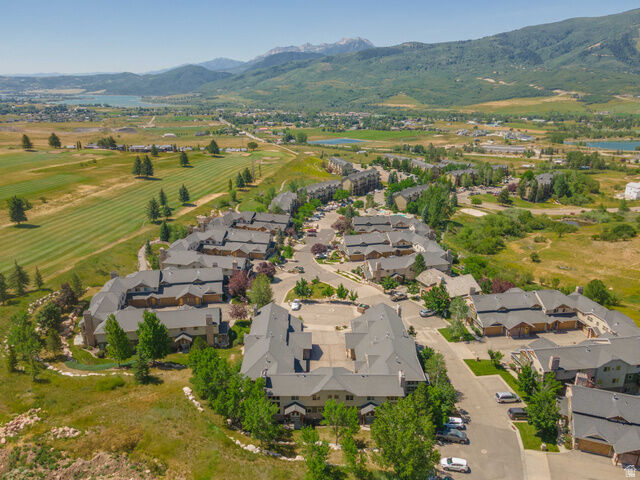 Property Photo:  5168 E Fairview Loop C604  UT 84310 