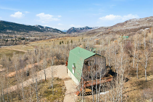 Property Photo: 5363 Fremont Trl 41 UT 84055