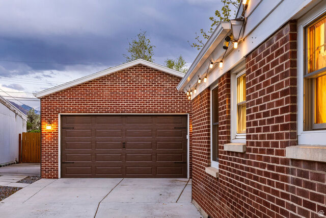 Property Photo:  2008 E Stratford Dr  UT 84109 