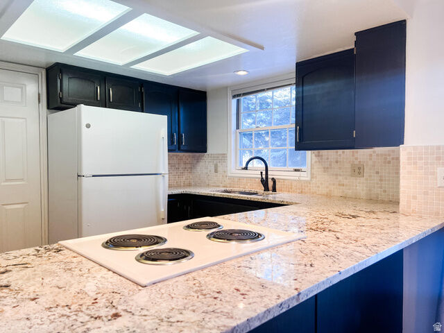 Property Photo: 939 Schneitter Cir I-3 UT 84049