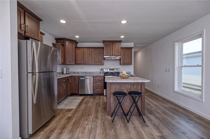 Property Photo:  460 Motheral Ave  PA 15062 