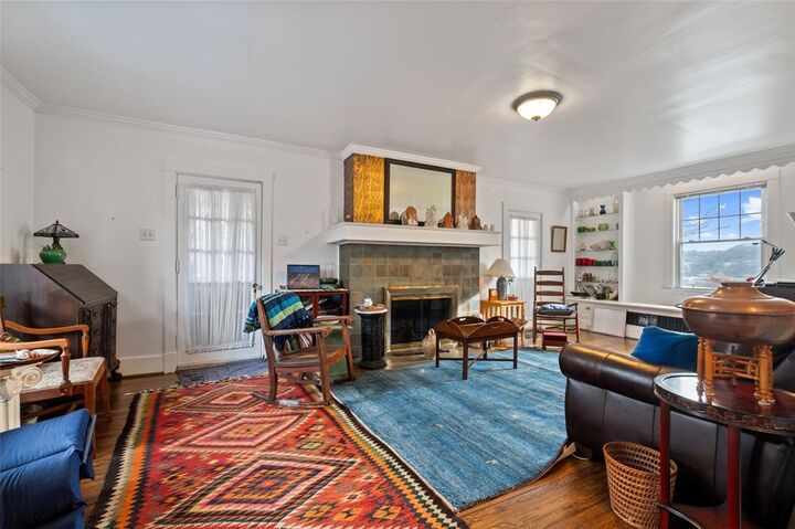 Property Photo: 7005 Ohio River Blvd PA 15202