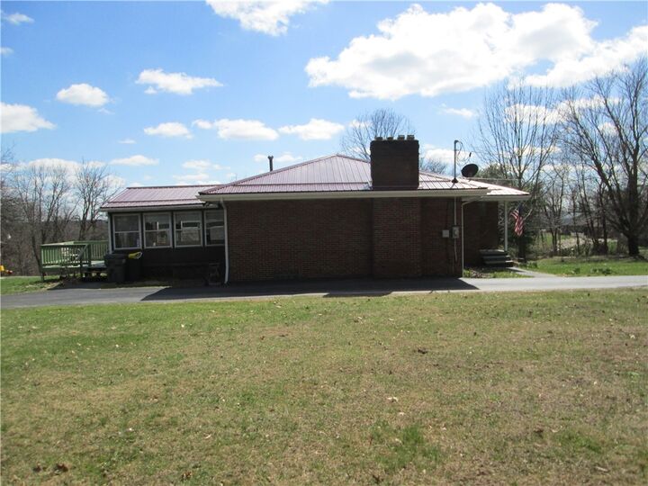 Property Photo:  4717 Ellwood Road  PA 16101 