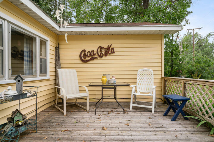 Property Photo:  5064 Wilson Road  MI 49749 