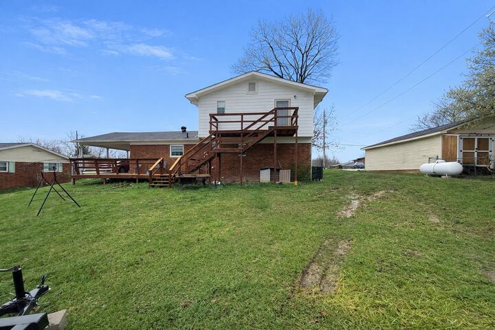 Property Photo:  1113 Kristy Drive  KY 41143 
