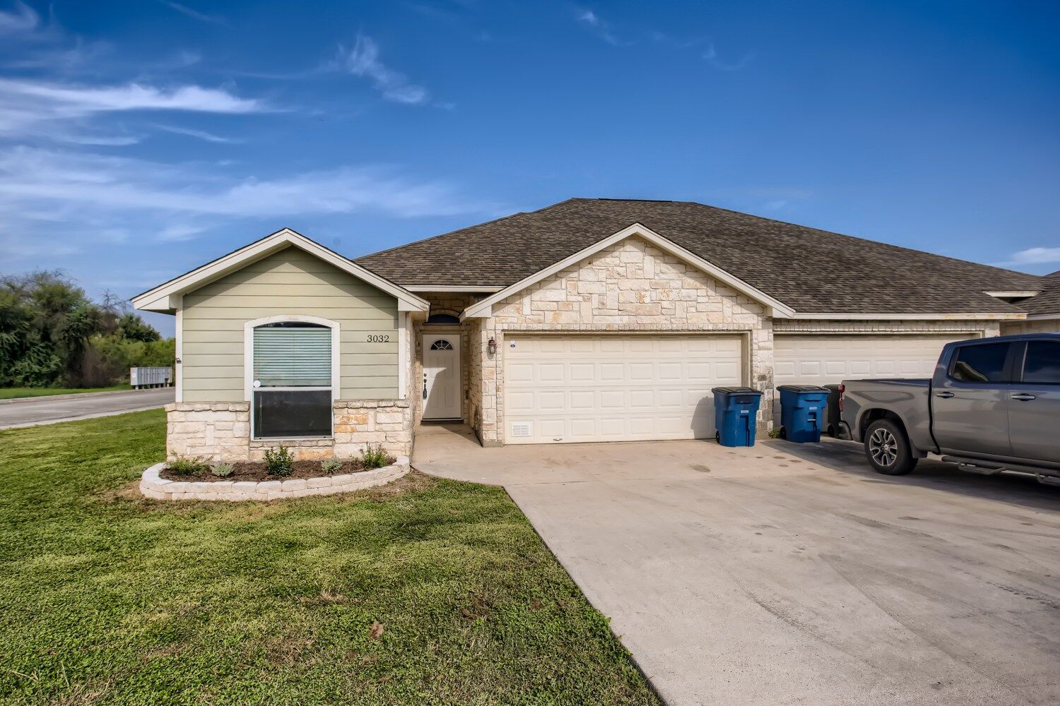 Property Photo:  3032 Douglas Fir Drive  TX 78130 