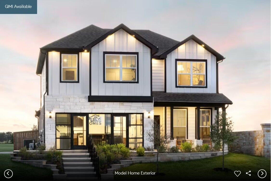 Property Photo: 545 Henry Milton Road TX 78626