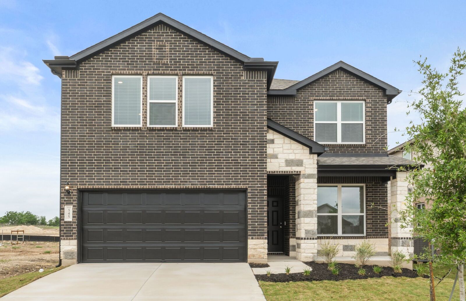 Property Photo:  545 Henry Milton Road  TX 78626 