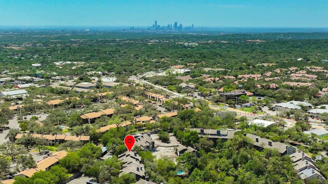Property Photo:  8200 Neely Drive 223  TX 78759 