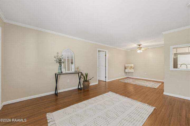 Property Photo:  701 S College Road 208  LA 70503 