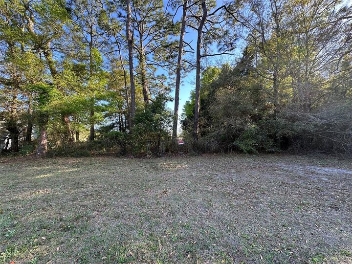 Property Photo:  Lots 25-30 33-37 40-41 Radio Avenue  FL 32097 