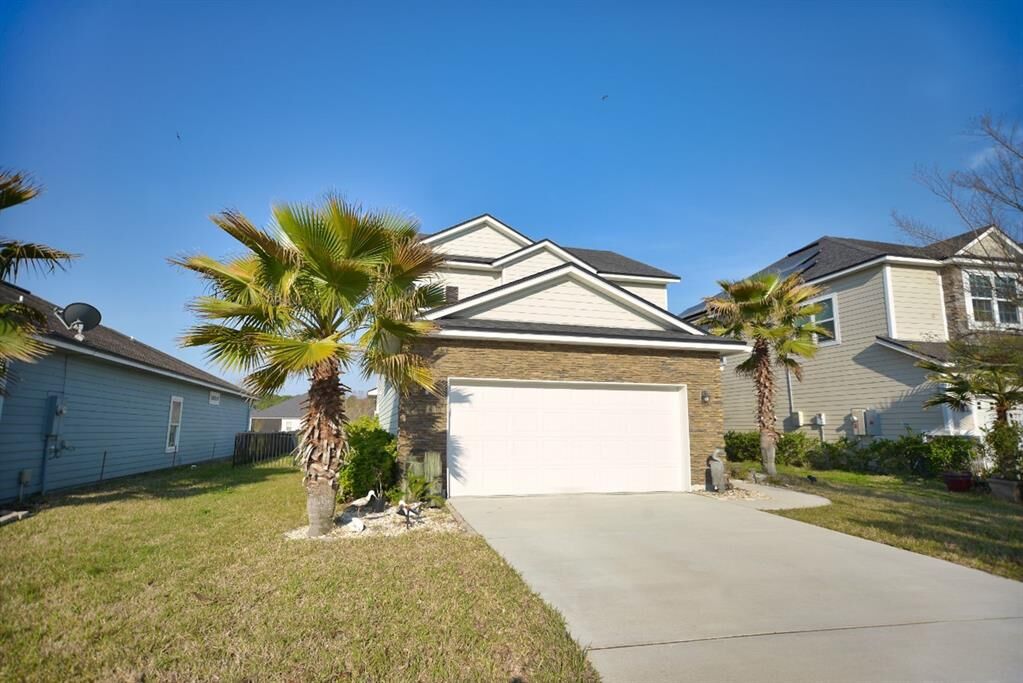 Property Photo:  97317 Harbor Concourse Circle  FL 32034 
