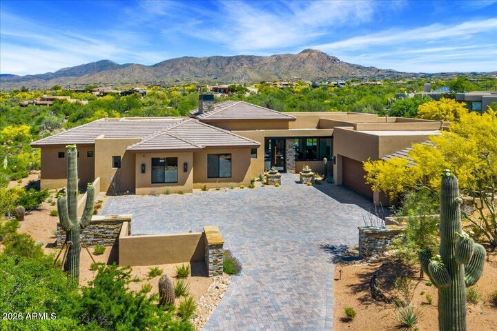 Property Photo:  10332 E Filaree Lane  AZ 85262 