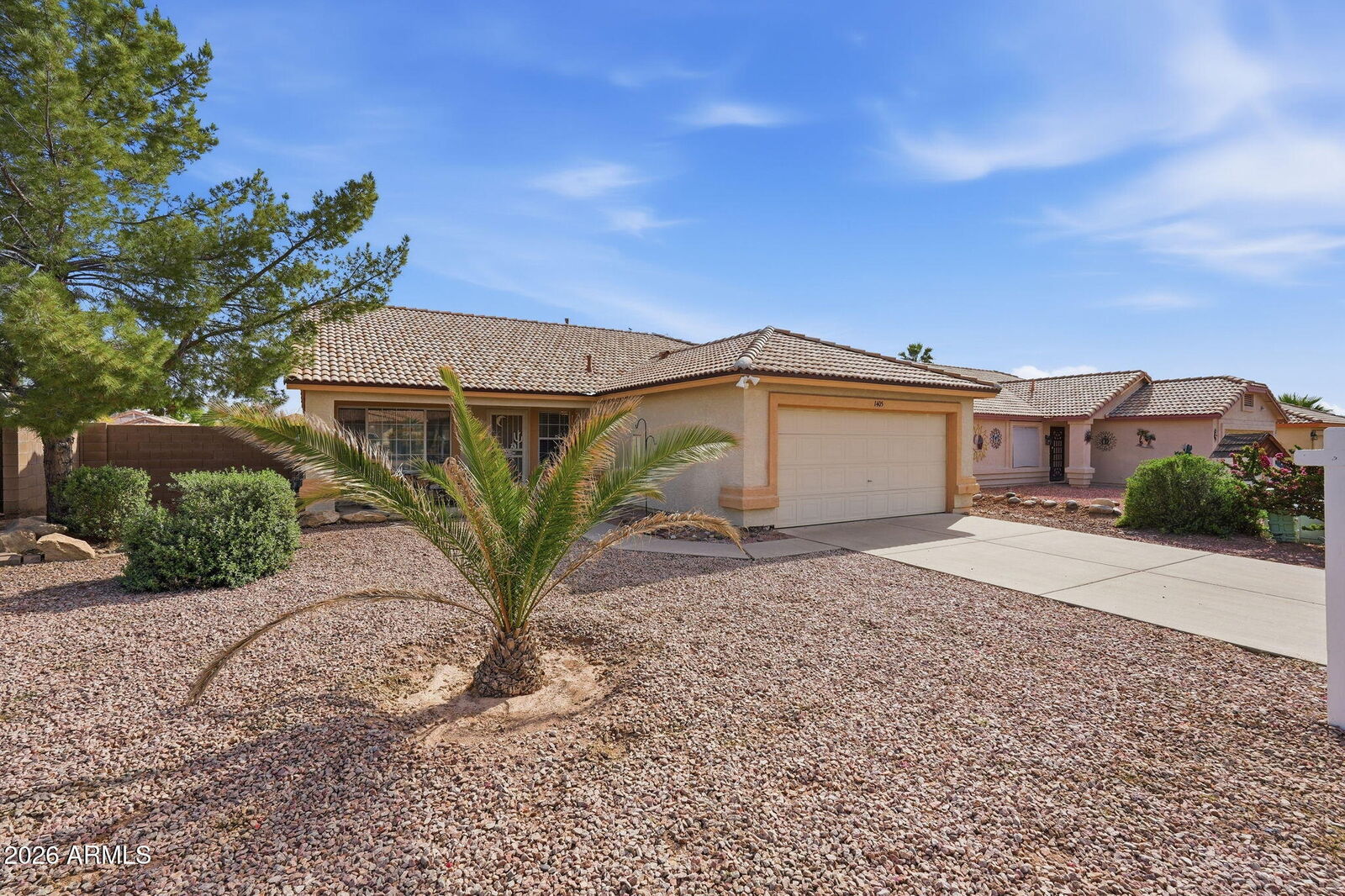 Property Photo:  1405 W 15th Lane  AZ 85120 