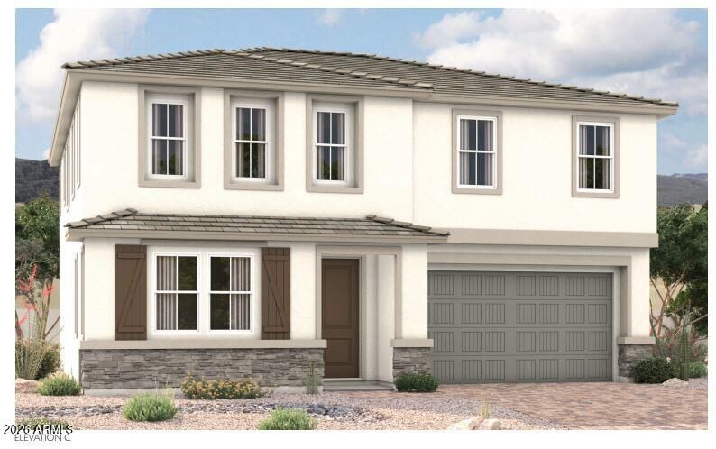 Property Photo:  18406 W El Caminito Drive  AZ 85355 