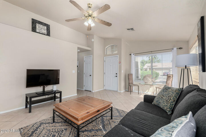 Property Photo: 921 E Folley Street AZ 85225