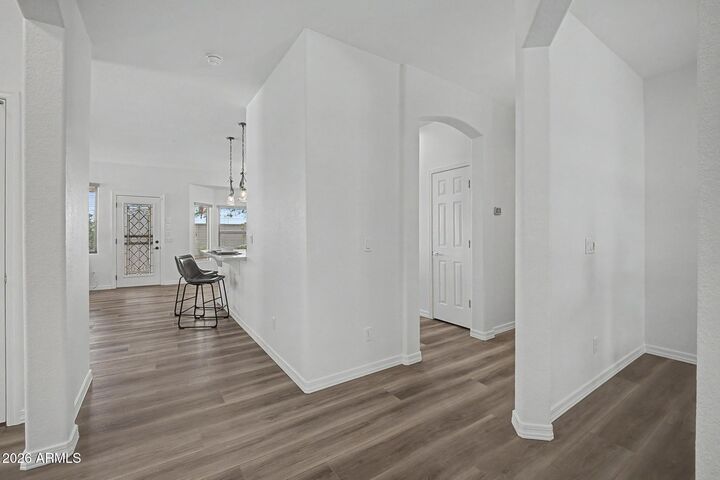 Property Photo:  3211 E Gleneagle Drive  AZ 85249 