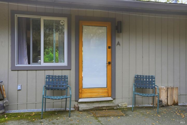 Property Photo: 10 Pedrini Way CA 94938