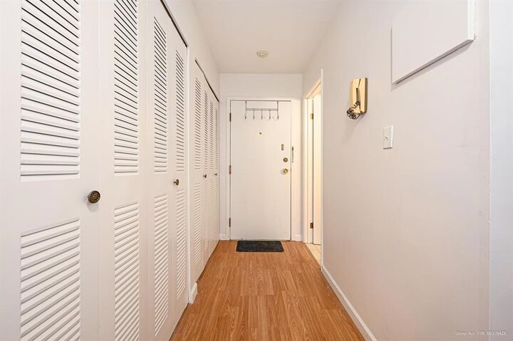Property Photo: 16 Lakewood Drive 406 BC V5L 4L1