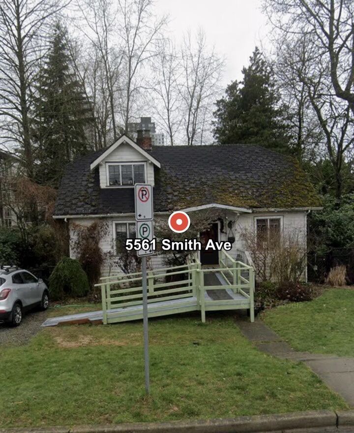 5561 Smith Avenue — photo 1