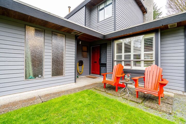 Property Photo: 11826 Alderwood Crescent BC V4E 3G1
