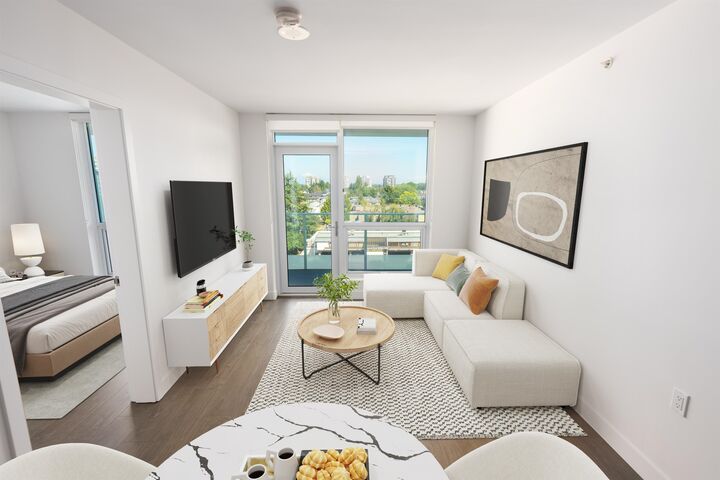 Property Photo:  8133 Cook Road 829  BC V6Y 0L7 