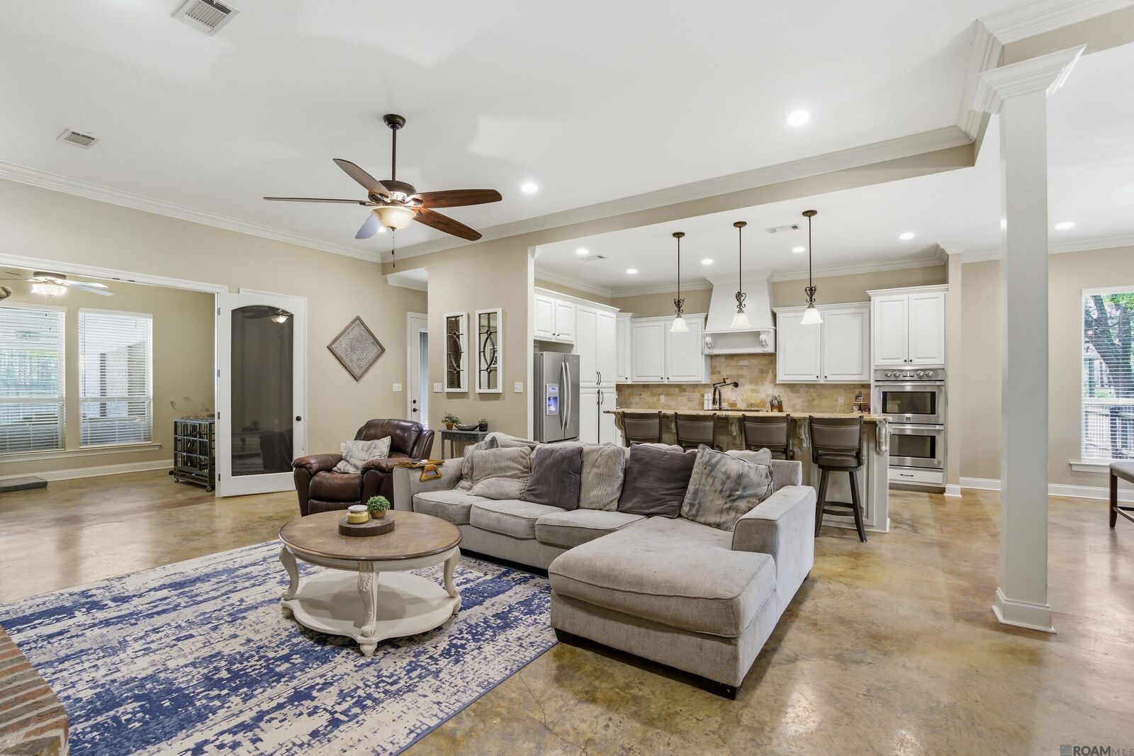 Property Photo:  7735 Castello Rd  LA 70730 