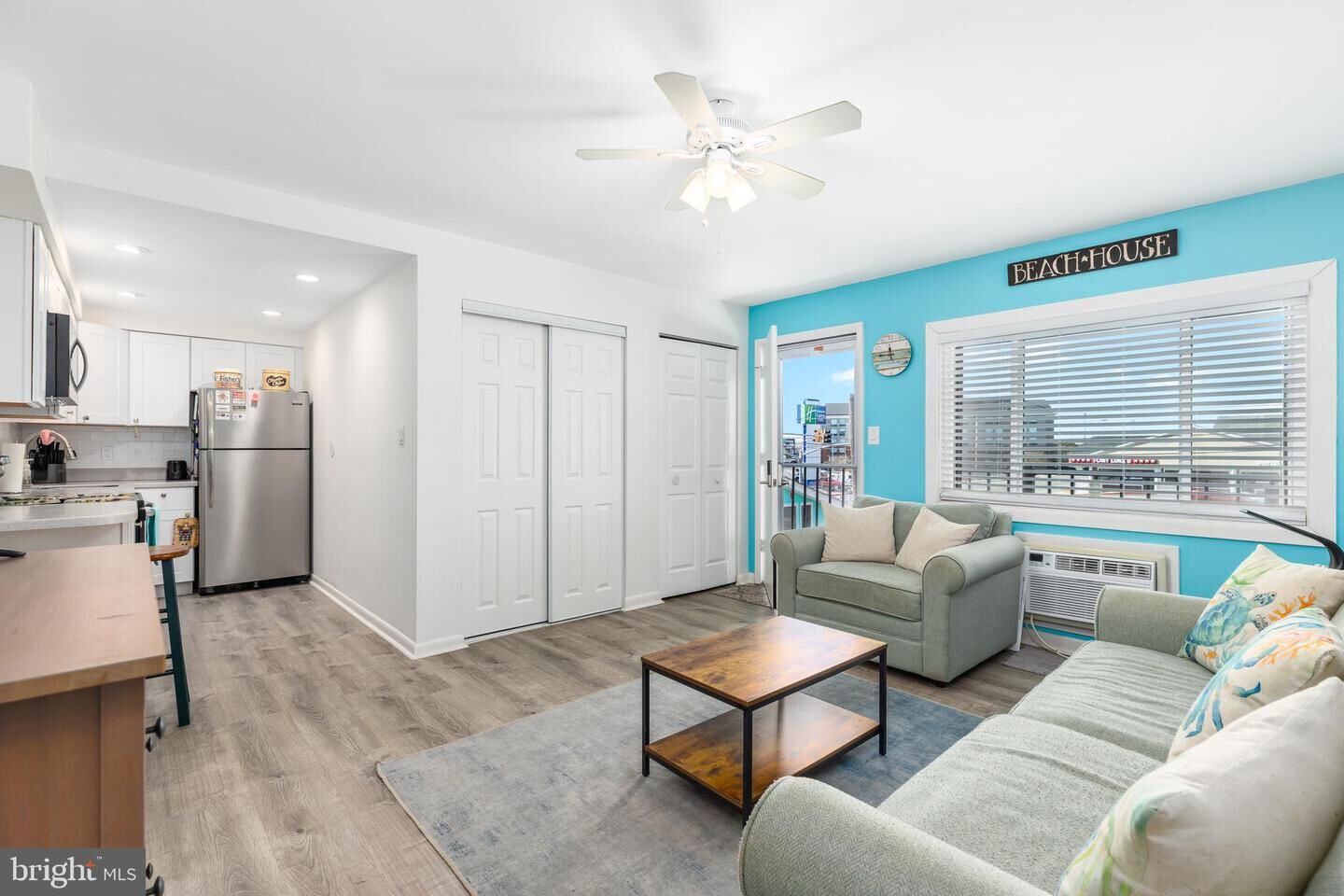 Property Photo:  12702 Coastal Highway 127th 201  MD 21842 