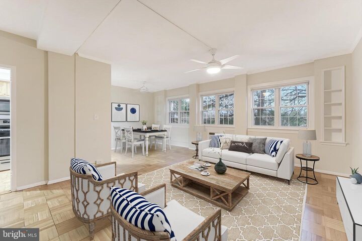 Property Photo:  3228 Wellington Road  VA 22302 