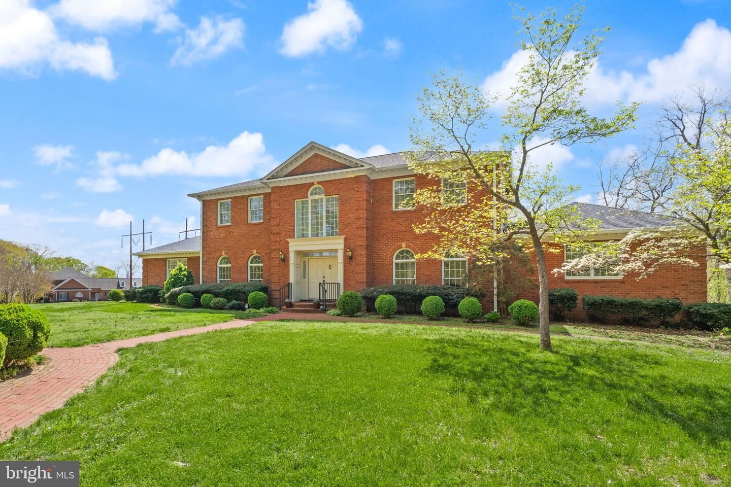 Property Photo:  104 Blaisdell Lane  VA 22405 