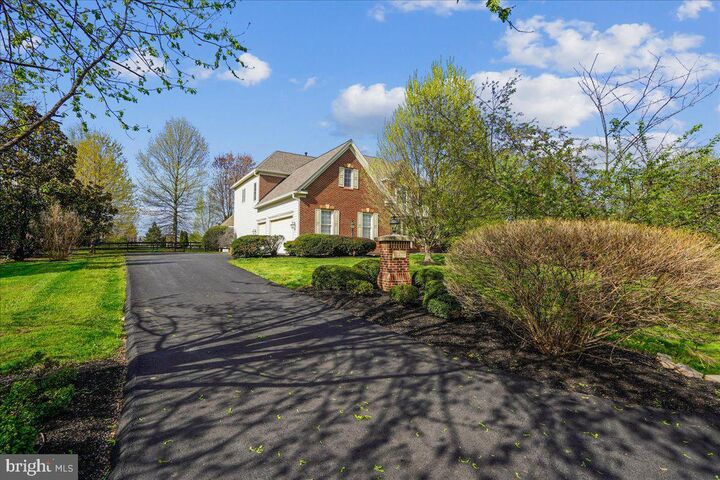 Property Photo: 17273 Westfield Place VA 20158