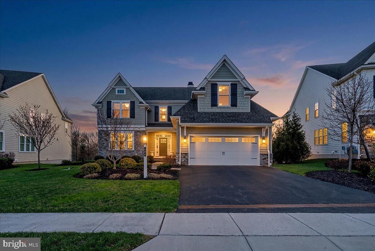 Property Photo: 122 Chapel Hill Circle PA 19301