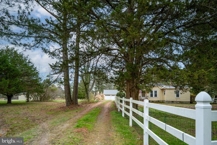 Property Photo:  1881 Fairport Rd  VA 22539 