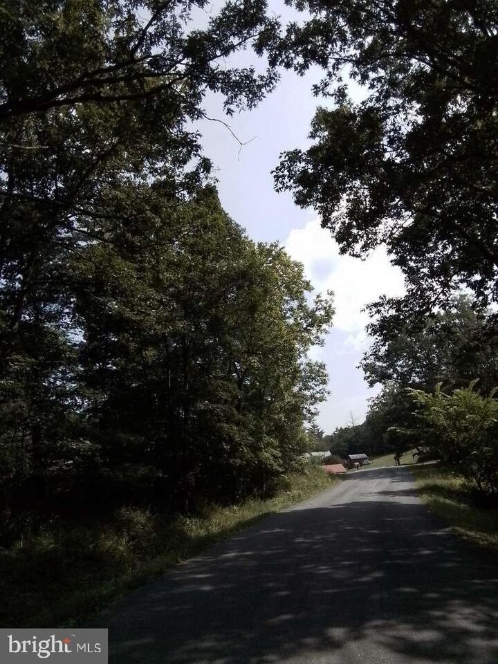 Property Photo: 11731-11737 Town Creek Road NE MD 21530