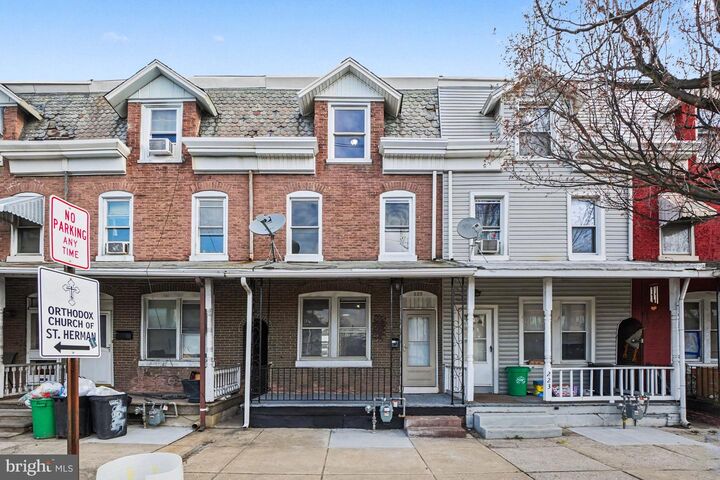 Property Photo: 225 W Lancaster Avenue PA 19607