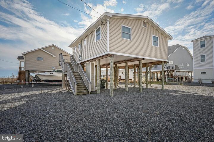 Property Photo: 1136 Little Egg Harbor Boulevard NJ 08087