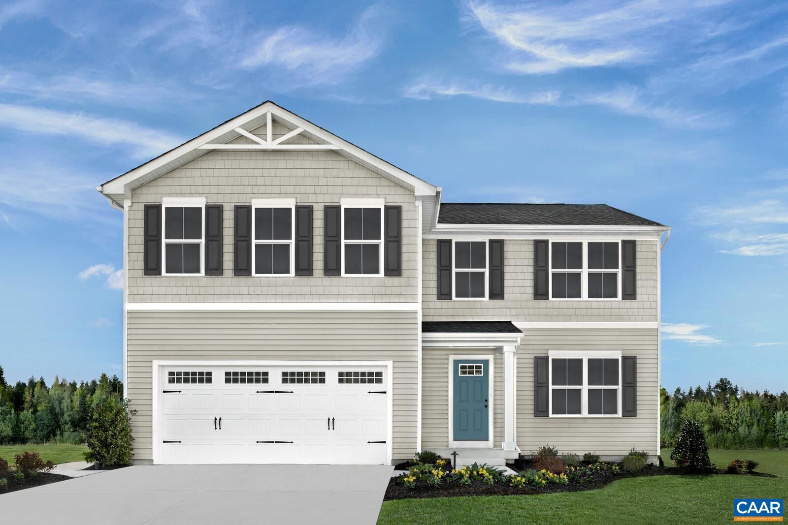 Property Photo:  336 Arches Ln  VA 22923 