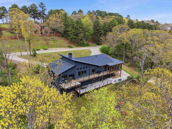 Property Photo:  3285 Nob Hill Dr  AR 72034 