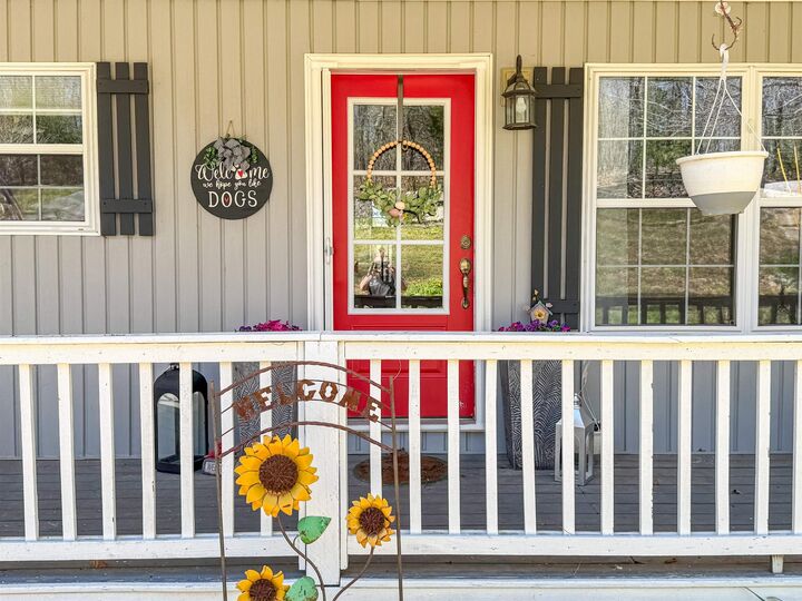 Property Photo:  86 Hualapi Drive  AR 72529 