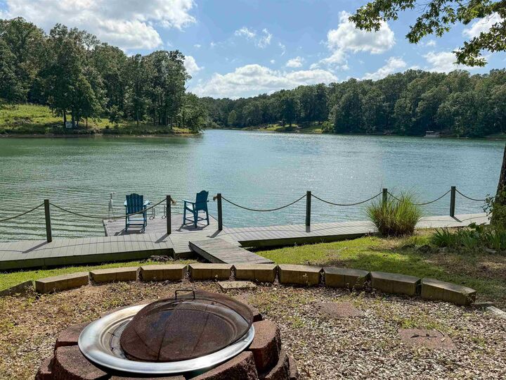 Property Photo:  86 Hualapi Drive  AR 72529 