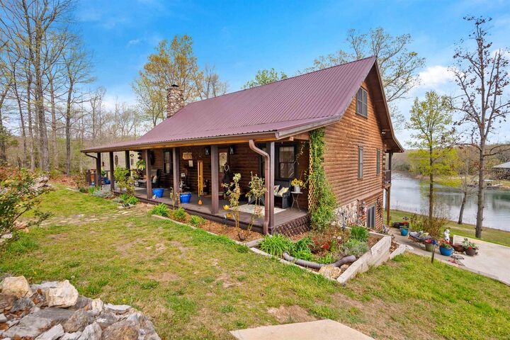 Property Photo:  2308 Senate Loop  AR 72512 