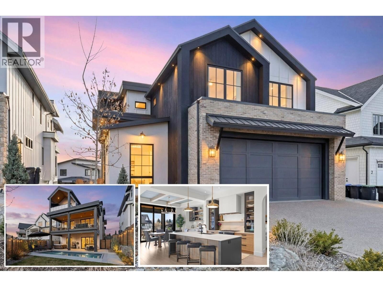 Property Photo:  4266 Ladd Court  BC V1W 0B6 