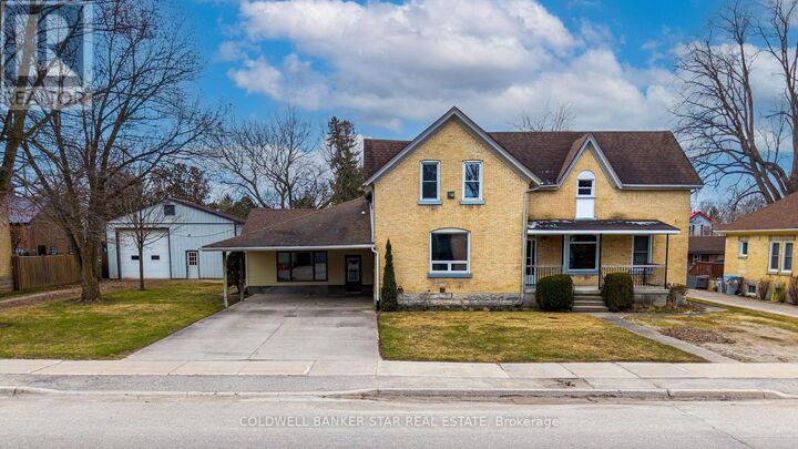 Property Photo:  179 Main Street  ON N0M 1A0 