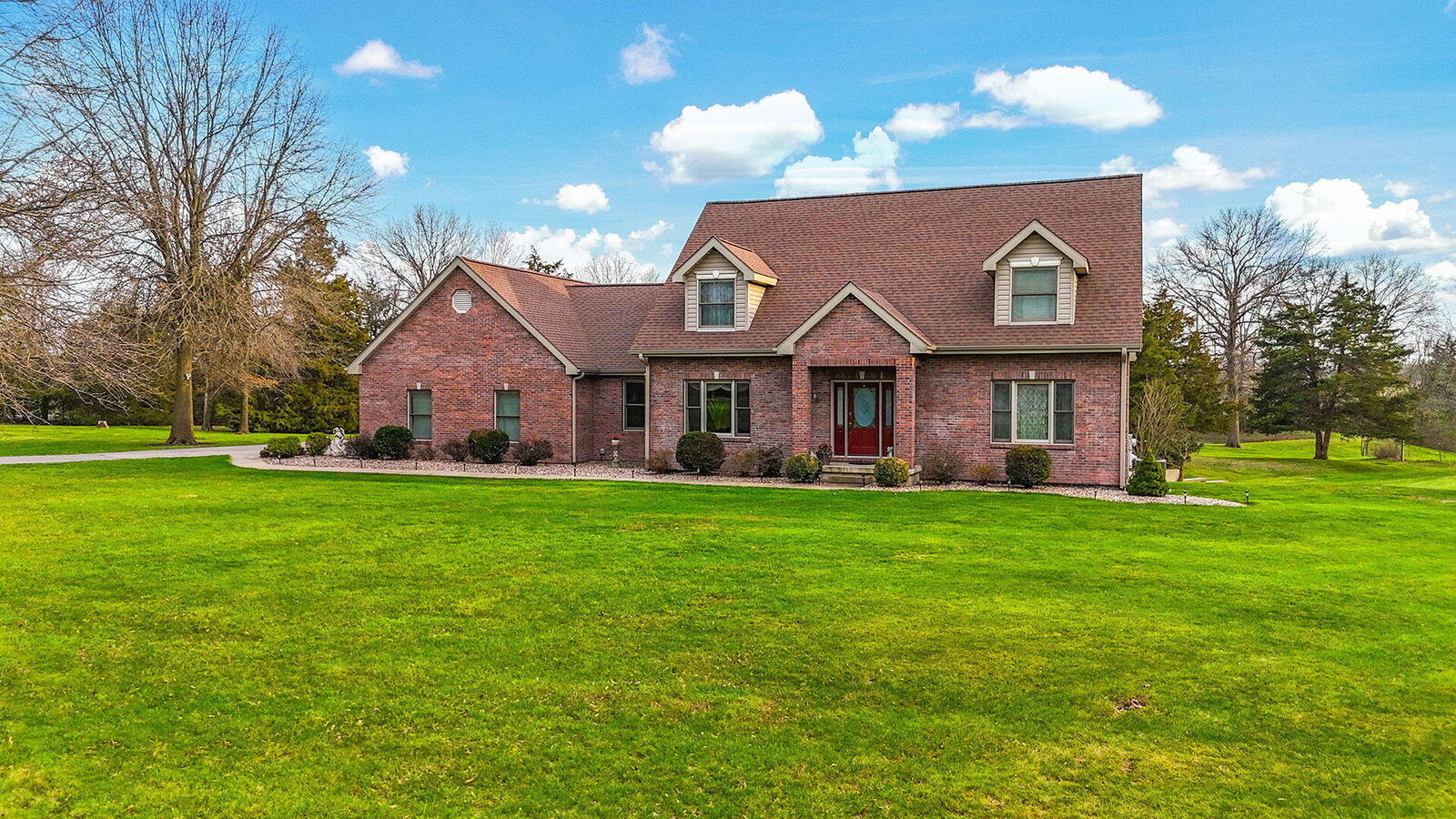 Property Photo:  20688 Audrain Road 928  MO 65265 
