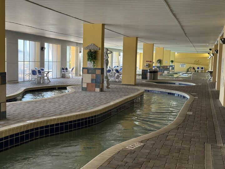 Property Photo:  2000 N Ocean Blvd. 1704  SC 29577 