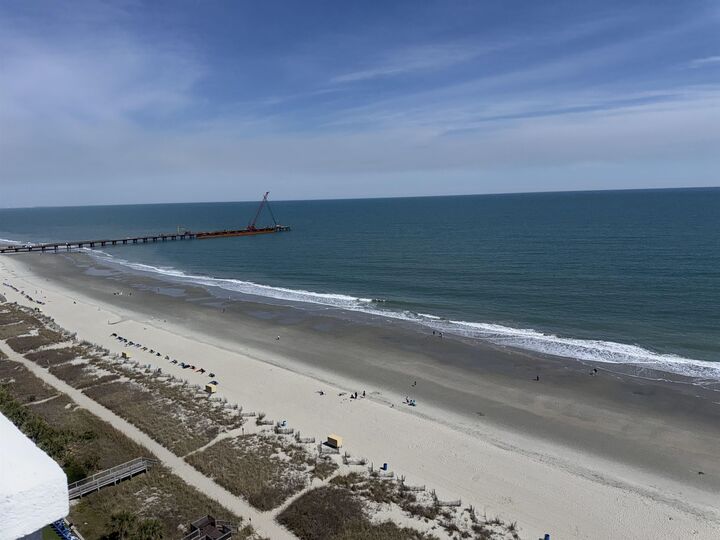 Property Photo:  2000 N Ocean Blvd. 1704  SC 29577 