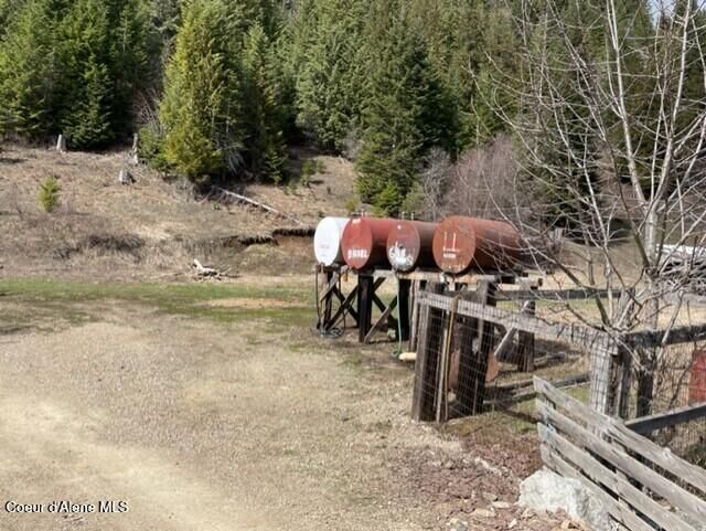 Property Photo: 12412 St Joe River Rd - North PO ID 83861