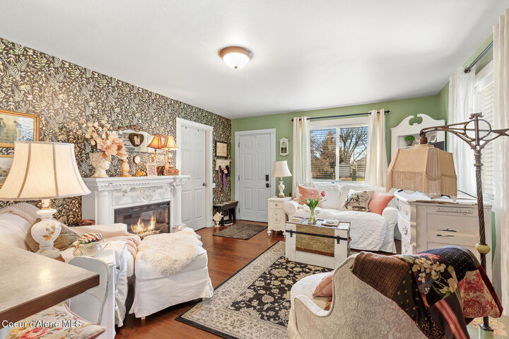 Property Photo:  203 E Homestead Ave  ID 83814 